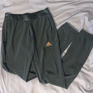 Addidas Sweatpants~ NEW WITH TAGS ✨